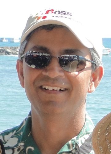 Manoj Midha