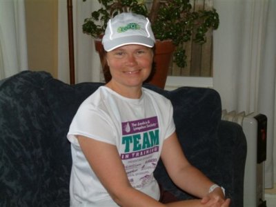 Lynne Schroeder