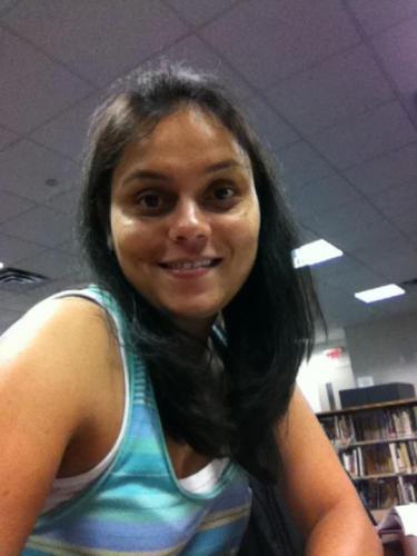 Shyamal Patel