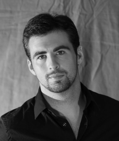 Adam Langhorne