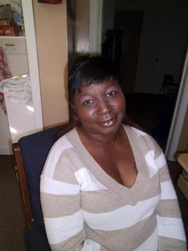 Tonya Moore