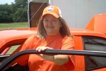 Debra Crouchman