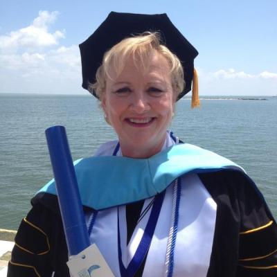 Darla Holmberg