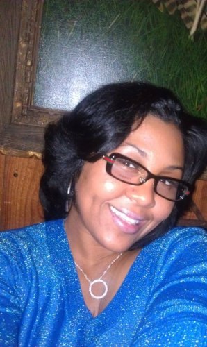 Heather Evans