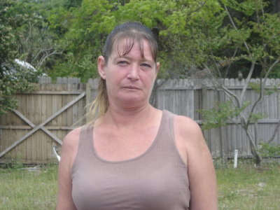 Kathleen Glinton