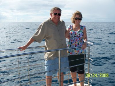 Bill Anhalt