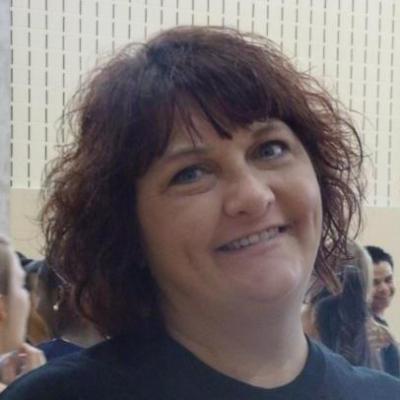Lisa Owens