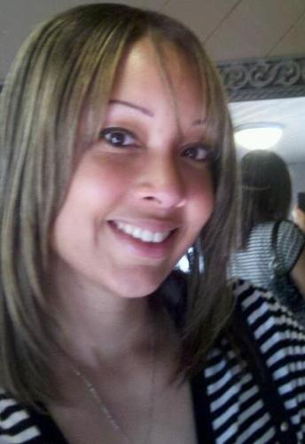 Christina Nalls