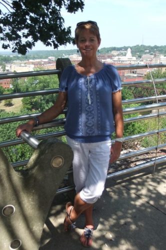 Linda Crooks
