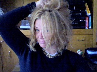 Stacy Crombie