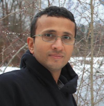 Adnan Sohail