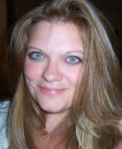 Rebecca Messer