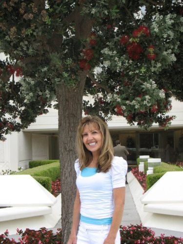 Diane Johnson