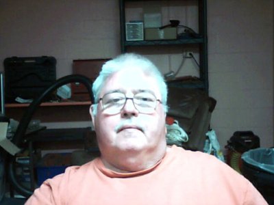Richard Hunt