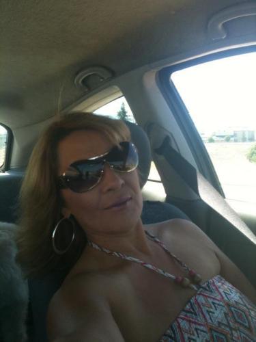 Rebecca Alviso