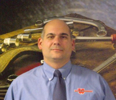 Richard Schiavoni