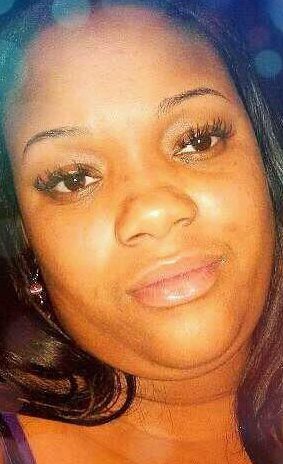 Shameka Thomas