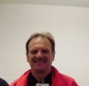 Glen Hawkins