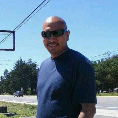 Darryl Trevino