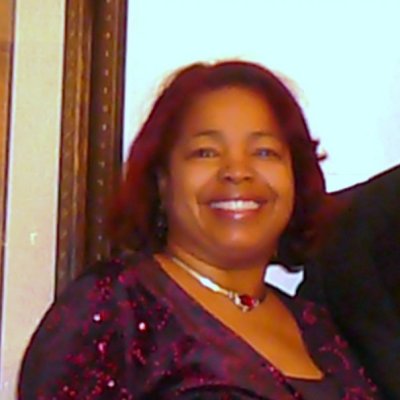 Nancy Nichols