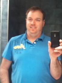 Steven Hudson