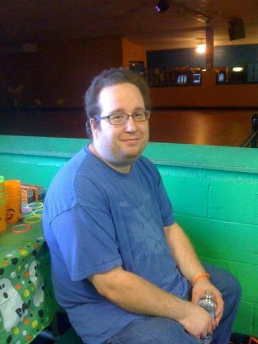 Michael Nicolia