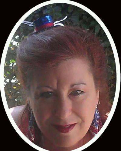 Valarie Murillo