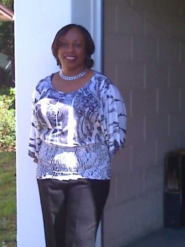 Sandra Anderson