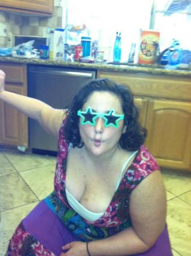 Jodi Rosenbaum
