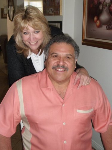 Linda Sherwin