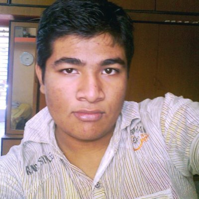 Wajid Khan
