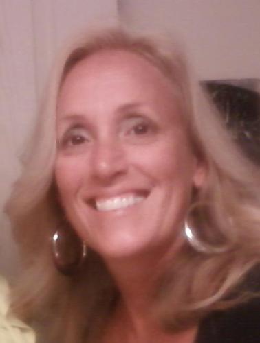 Rhonda Cook