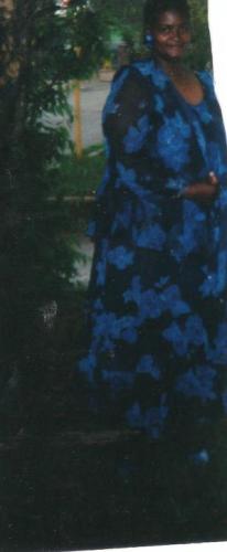 Yonka Patterson
