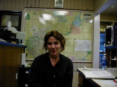 Yvonne Taggart