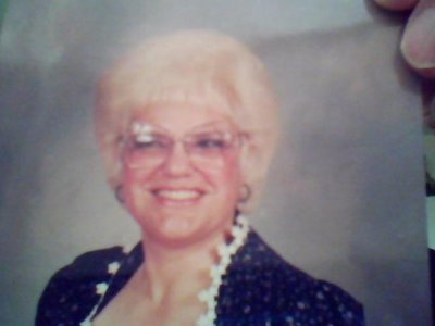 Rosalie Enos