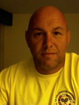 Anthony Braddock
