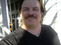 Mark Budge