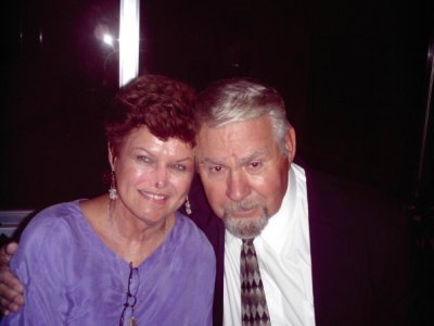Dennis Harper