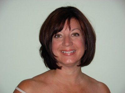 Judith Daniel