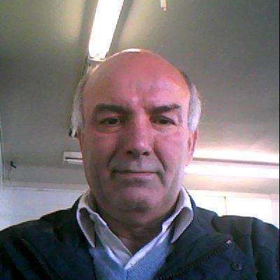 Suleyman Kivrak