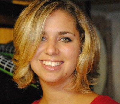 Mara Hakim