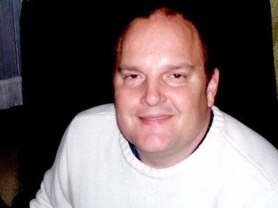 Donald Shirley
