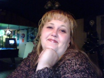 Lisa Hafer