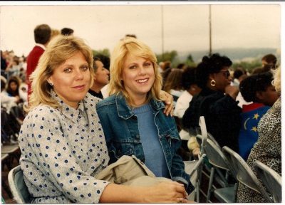 Margaret Norton