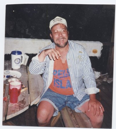 David Guhl