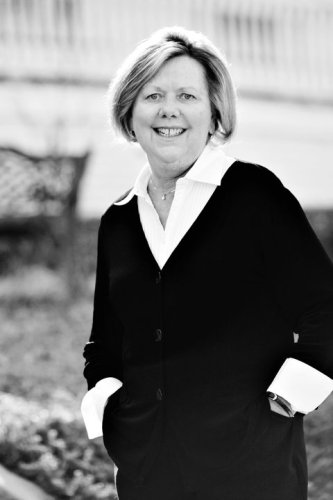 Elizabeth Masters