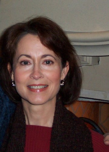 Margo Thelander