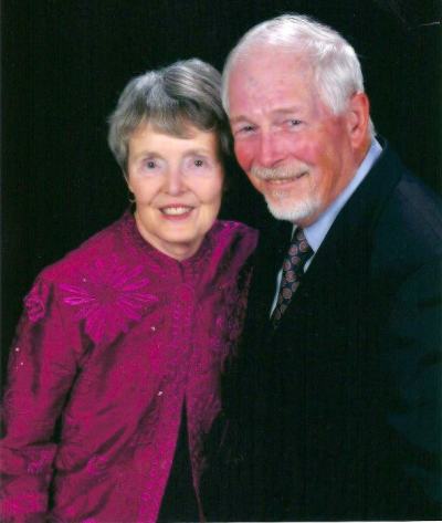 Edith Irwin