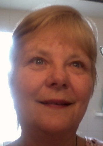 Deborah Fraser