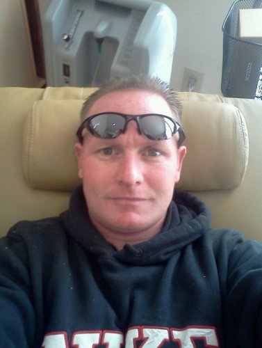 Timothy Reilly